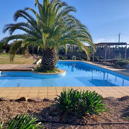 Quinta Cunte - Casa Sobreiro Villa São Luis Kültér fotó