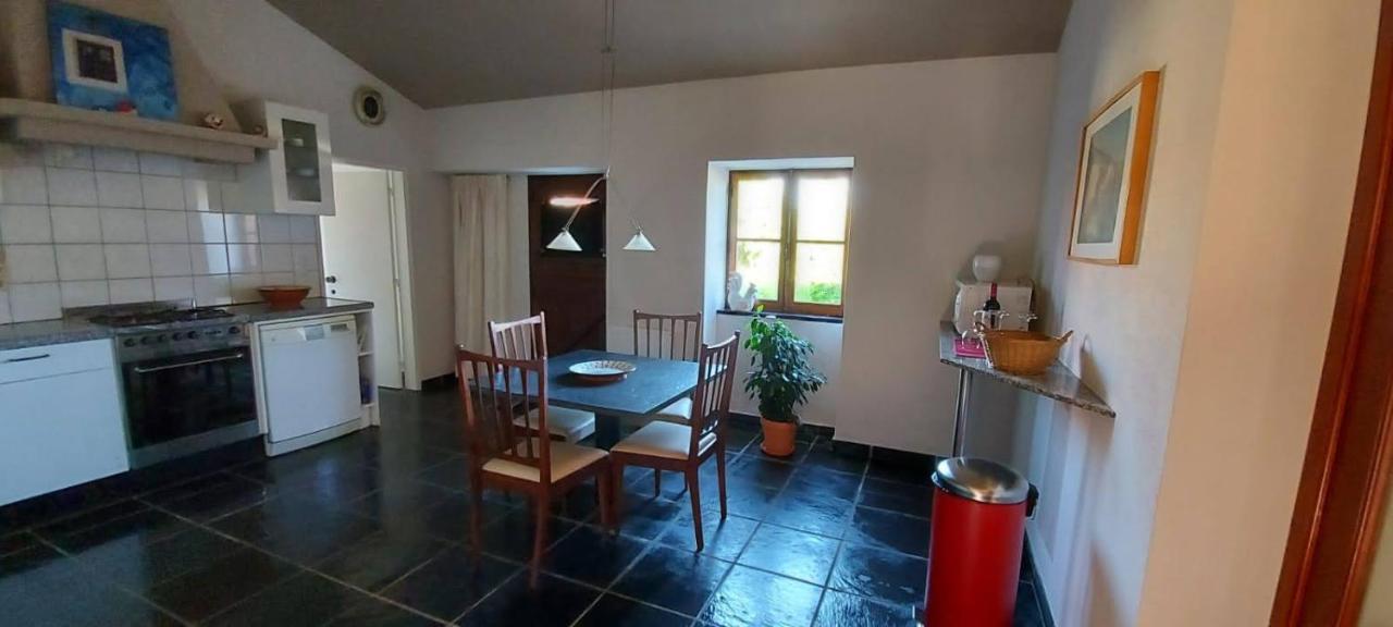 Quinta Cunte - Casa Sobreiro Villa São Luis Kültér fotó
