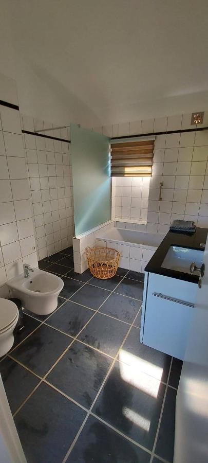 Quinta Cunte - Casa Sobreiro Villa São Luis Kültér fotó
