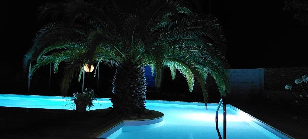 Quinta Cunte - Casa Sobreiro Villa São Luis Kültér fotó