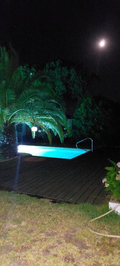 Quinta Cunte - Casa Sobreiro Villa São Luis Kültér fotó