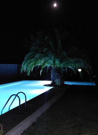 Quinta Cunte - Casa Sobreiro Villa São Luis Kültér fotó